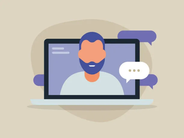 Иллюстрация вебинара